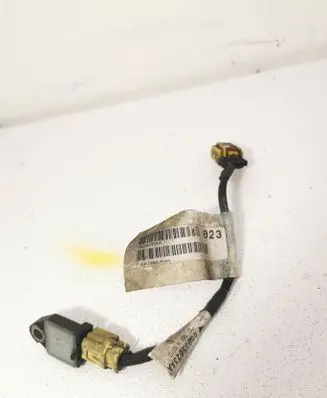 Jeep Cherokee Airbag deployment crash/impact sensor P04896061AB TS3QE26383C518