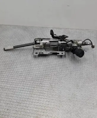Peugeot 208 Steering wheel axle 11593K