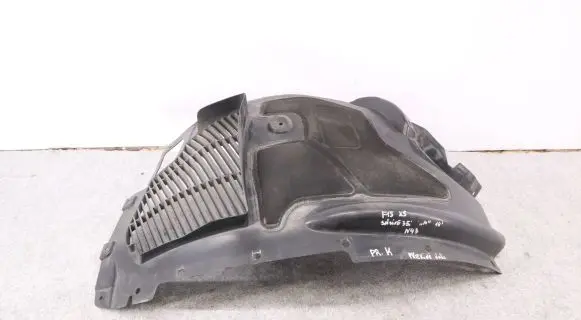 BMW X5 F15 Front wheel arch liner splash guards 7290853