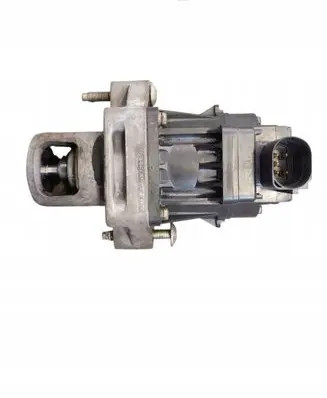 Jeep Renegade EGR valve K5T70977