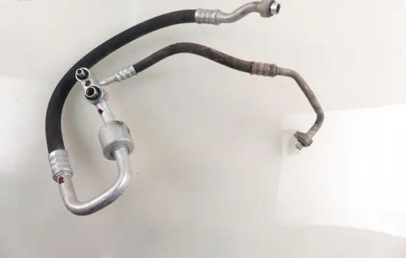 Opel Astra J Air conditioning (A/C) pipe/hose 