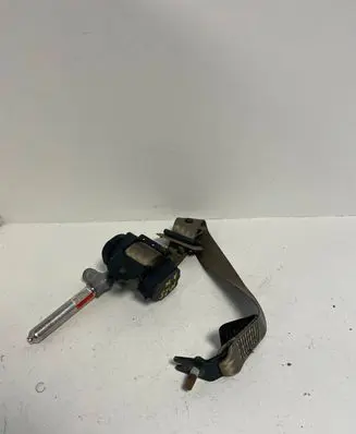 Volvo S80 Rear seatbelt 30730563