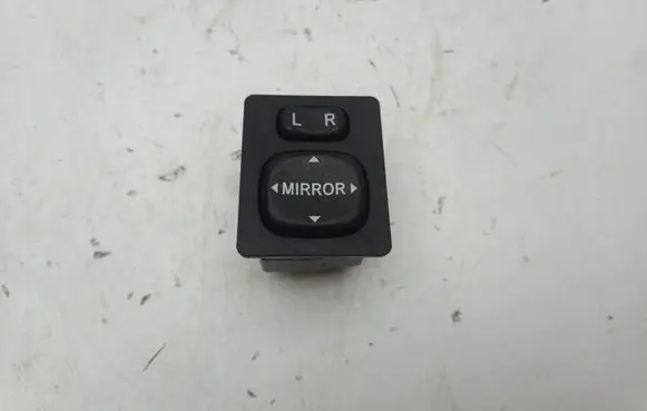 Toyota Yaris Wing mirror switch 183574