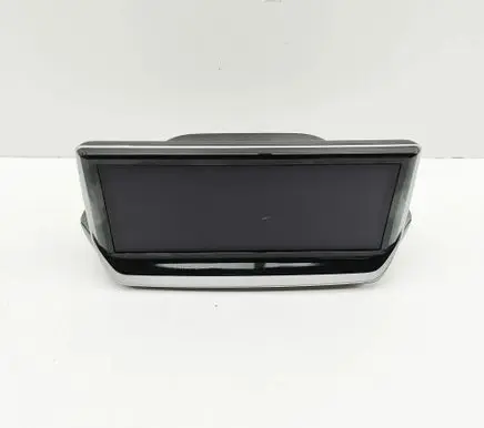 Peugeot 2008 II Screen/display/small screen 9860598480
