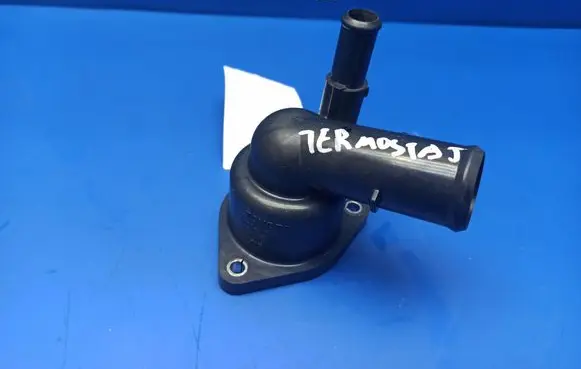 Toyota C-HR I Thermostat/thermostat housing