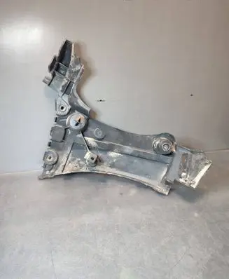 Renault Kangoo II Rear bumper mounting bracket 8200435438