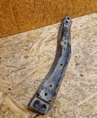 Mitsubishi Outlander Front bumper shock/impact absorber 