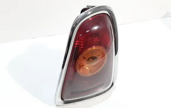 Mini One - Cooper Coupe R56 Rear/tail lights 2751308 2753626