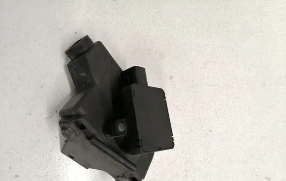 Citroen Xsara Picasso Accelerator pedal position sensor 9613889180