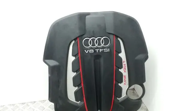 Audi A7 S7 4G Engine cover (trim) 079103925S