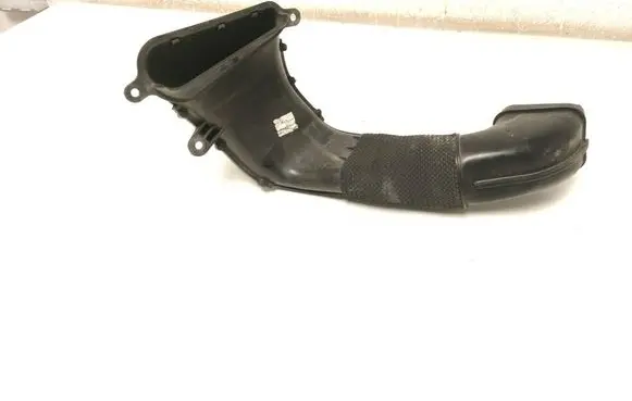 Jaguar XF X250 Air intake duct part 8X239A673
