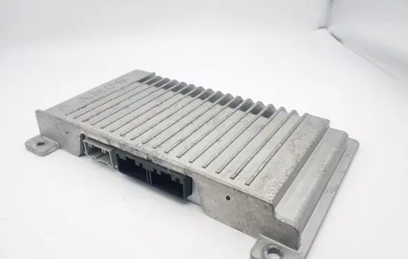 Ford Mondeo MK V Sound amplifier DS7T18B849AN MDS7TB849AA IAB0016579