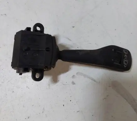 BMW 5 E39 Wiper control stalk 8363669