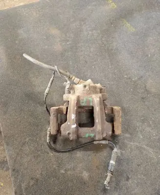 BMW 3 F30 F35 F31 Front brake caliper 