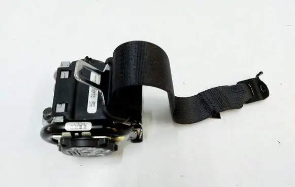 Tesla Model 3 Rear seatbelt 1110154-01-F