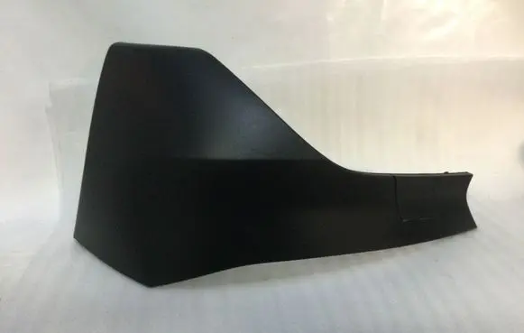 BMW X2 F39 Rear bumper corner part panel trim 7457454