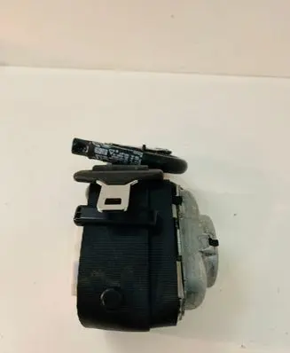 Jaguar E-Pace Front seatbelt J9C3611B08CE