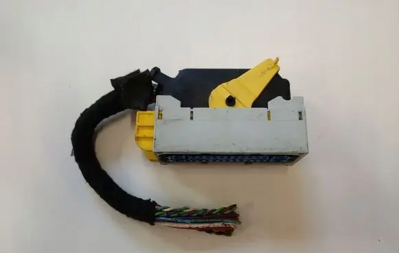 Peugeot 207 Plug wire 9662150680 10.0970-1126.3