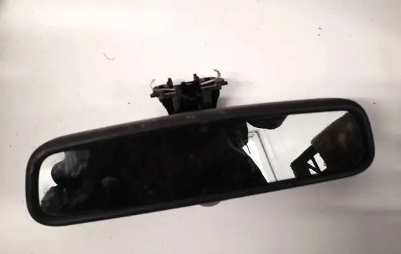 BMW 5 F10 F11 Rear view mirror (interior) E11026662