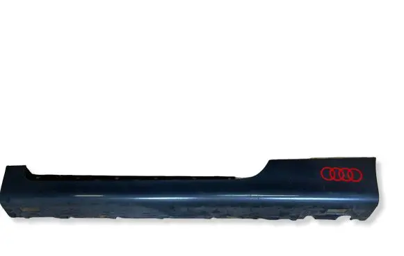 Audi TT TTS Mk2 Sill 8J0853855D