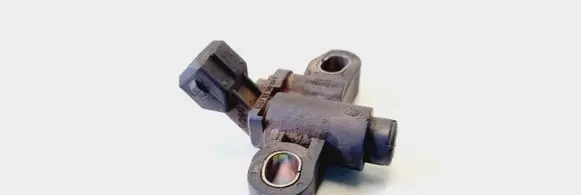 Ford Focus Camshaft speed sensor 946F6C315AA