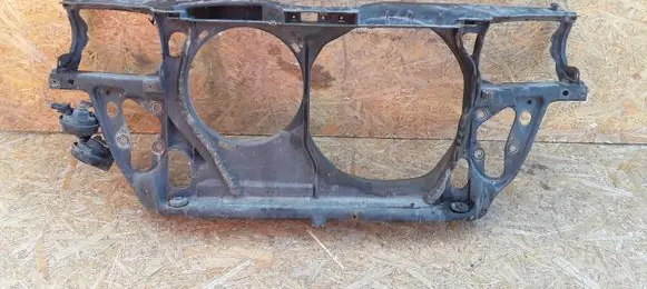 Volkswagen PASSAT B5 Radiator support slam panel 3B0805594