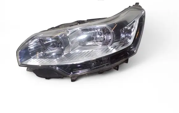 Citroen C5 Headlight/headlamp
