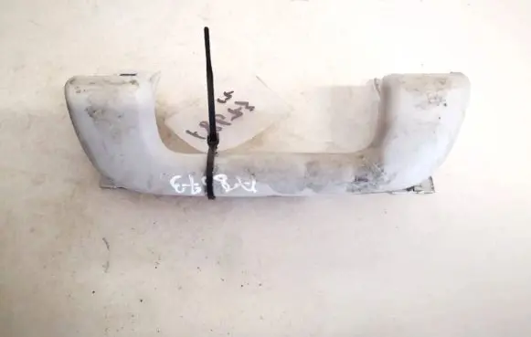 Toyota Corolla Verso AR10 Front interior roof grab handle