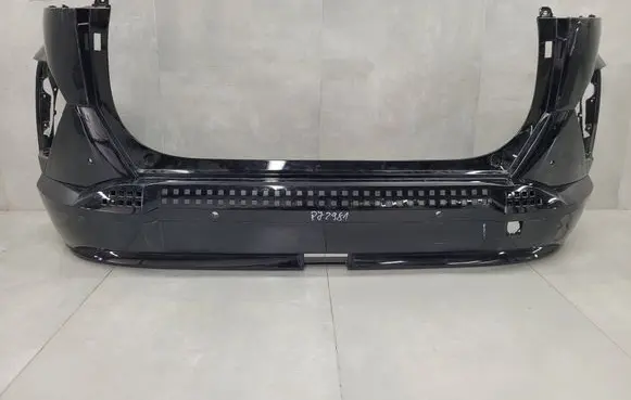 Hyundai Kona II Rear bumper 86616HF100 86611HF000