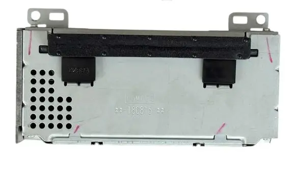 Ford Connect Radio/CD/DVD/GPS head unit F1BT18C815LH