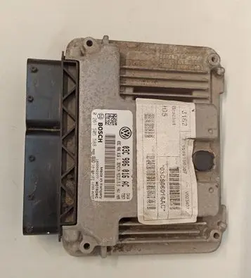 Volkswagen Eos Engine control unit/module ECU 03C906016AC