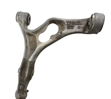 Front lower control arm/wishbone