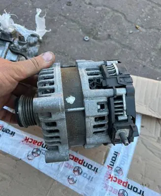 Mercedes-Benz A W177 Generator/alternator