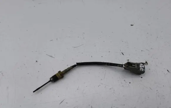 Toyota Corolla Verso AR10 Exhaust gas temperature sensor