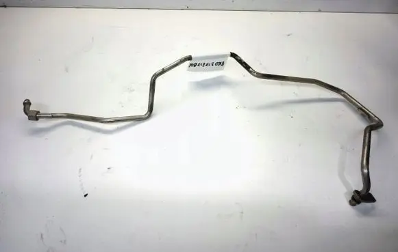 Audi A4 S4 B8 8K Gearbox / Transmission oil cooler 8K0317817BN 8K0317817BNOK