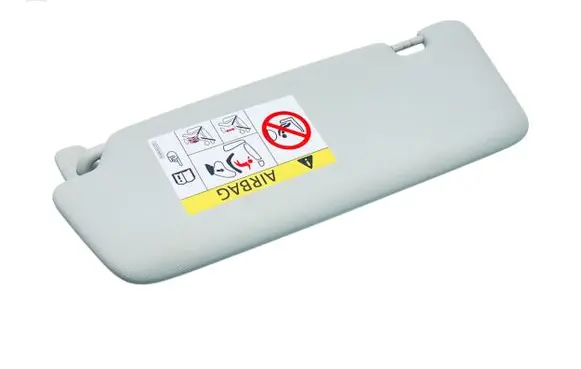 Audi Q5 SQ5 Sun visor 8U0857552AD