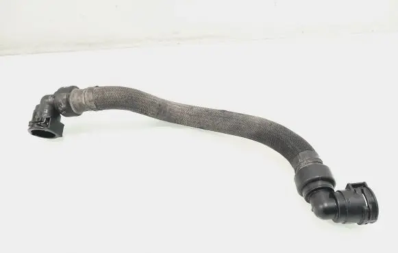 Peugeot Partner III Engine coolant pipe/hose 9830799080 9830799080-01