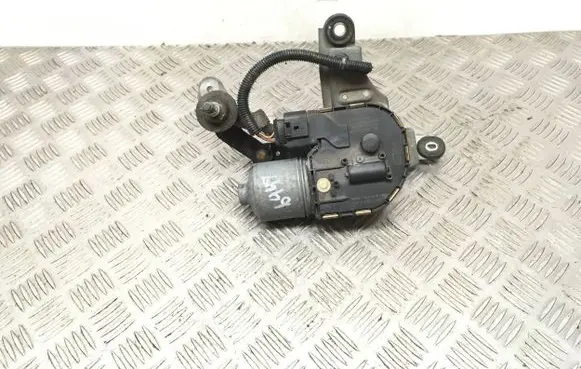 Ford S-MAX Front wiper linkage and motor 0732632819 1397220602 6M2117508CA
