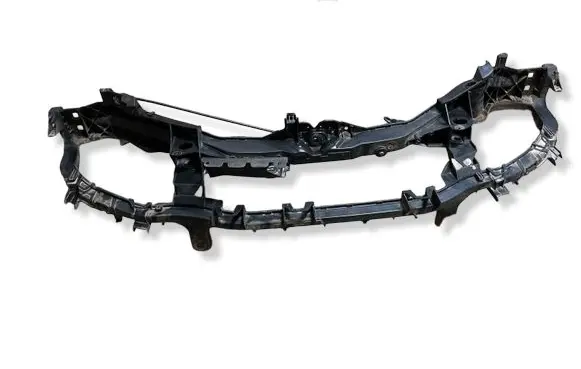 Ford C-MAX I Radiator support slam panel 3M518B041CD