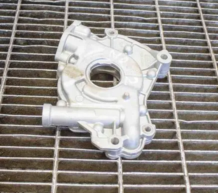 Ford Mustang VI Oil pump BR3E6621AC