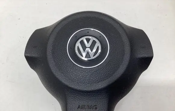Volkswagen Polo V 6R Steering wheel airbag 6RS880201 20092780036 7AZAPSPN9MU