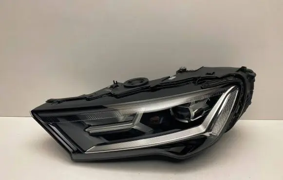 Audi Q7 4M Headlight/headlamp 4M0941011C 11561190000