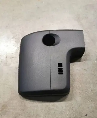 Cadillac ATS Rearview mirror trim 23321110 23321114