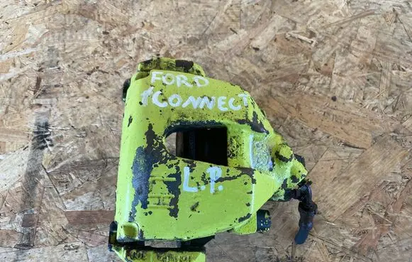 Ford Transit - Tourneo Connect Front brake caliper 813