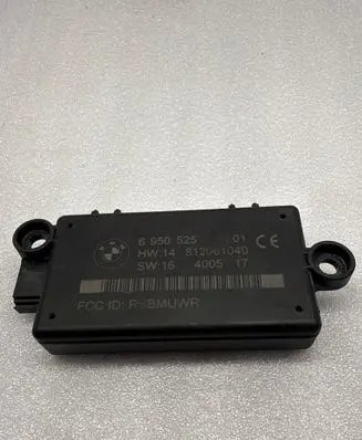 BMW 6 E63 E64 Alarm movement detector/sensor 6950525 812061040