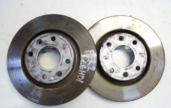 Citroen Berlingo Other brake parts 