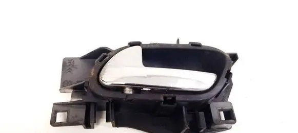 Citroen C3 Rear door interior handle 9683446877 9683446177