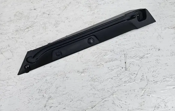 KIA Ceed Trunk/boot trim cover 85911CR000