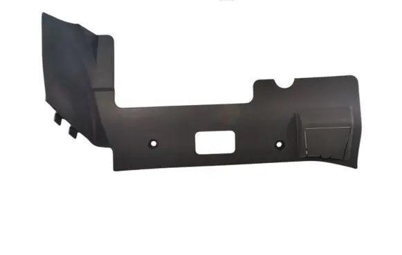 Volvo S60 Dashboard lower bottom trim panel 9164892 3865