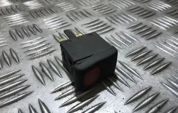 Volkswagen Caddy Hazard light switch 6n1953235 6n2953235